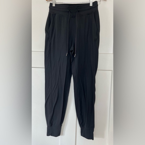 Lululemon Ready to Rulu Joggers - 6 - Black - Picture 6 of 7